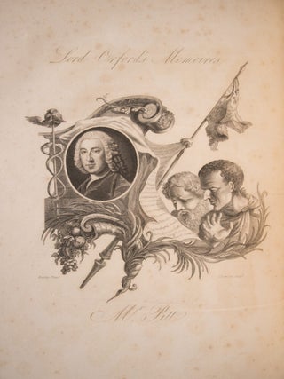 Memoires of the Last Ten Years of the Reign of George The Second