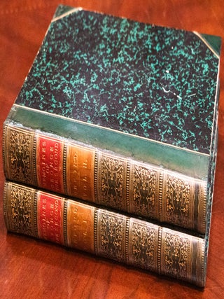 Memoires of the Last Ten Years of the Reign of George The Second