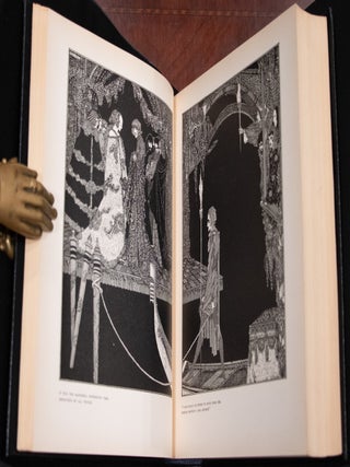 Tales of Mystery and Imagination