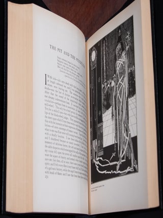 Tales of Mystery and Imagination