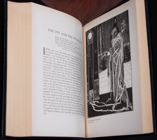 Tales of Mystery and Imagination