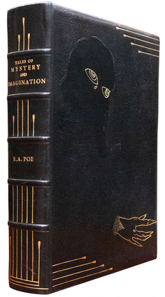Tales of Mystery and Imagination