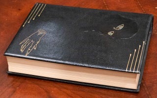Tales of Mystery and Imagination