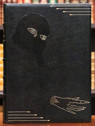 Tales of Mystery and Imagination