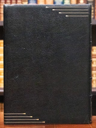 Tales of Mystery and Imagination
