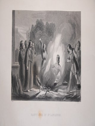 Foxe's Book of Martyrs