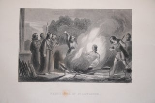 Foxe's Book of Martyrs