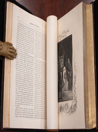 Foxe's Book of Martyrs