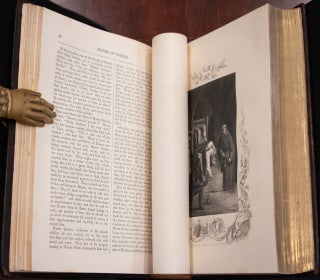 Foxe's Book of Martyrs