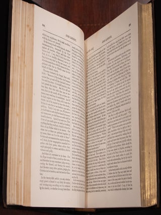 Foxe's Book of Martyrs