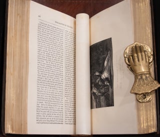 Foxe's Book of Martyrs