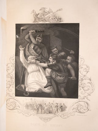 Foxe's Book of Martyrs