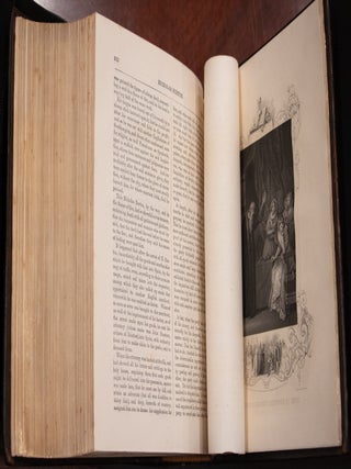 Foxe's Book of Martyrs