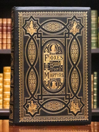 Foxe's Book of Martyrs