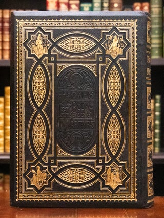 Foxe's Book of Martyrs