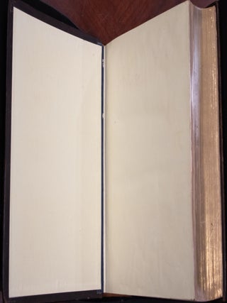 Foxe's Book of Martyrs