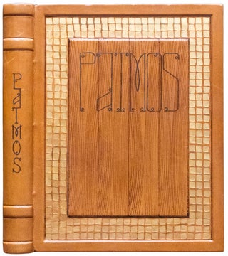 Item #1130 PATMOS Treasures of the Monastery. Athanasios D. Kominis