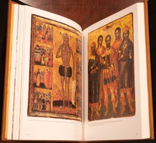 PATMOS Treasures of the Monastery