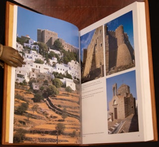 PATMOS Treasures of the Monastery