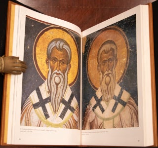 PATMOS Treasures of the Monastery