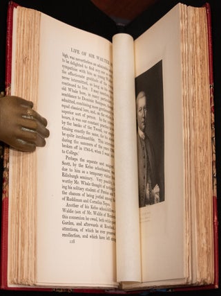 The Life of Sir Walter Scott