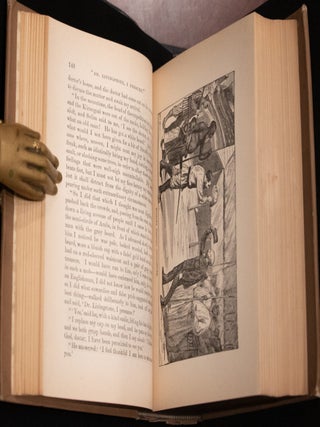 H.M. Stanley's Wonderful Adventures in Africa