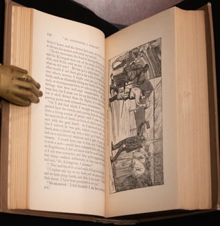 H.M. Stanley's Wonderful Adventures in Africa