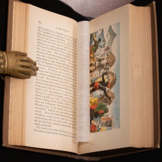 H.M. Stanley's Wonderful Adventures in Africa