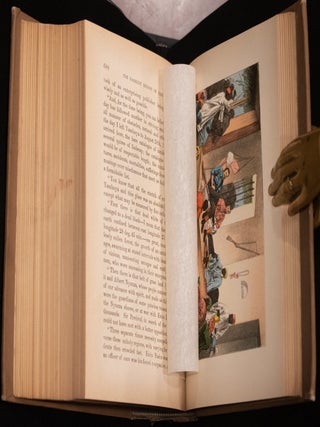 H.M. Stanley's Wonderful Adventures in Africa