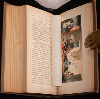 H.M. Stanley's Wonderful Adventures in Africa