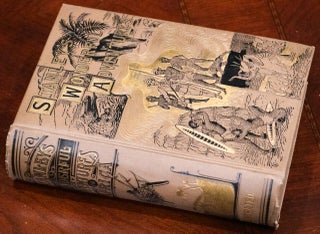 H.M. Stanley's Wonderful Adventures in Africa