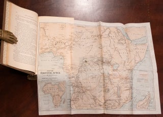 H.M. Stanley's Wonderful Adventures in Africa