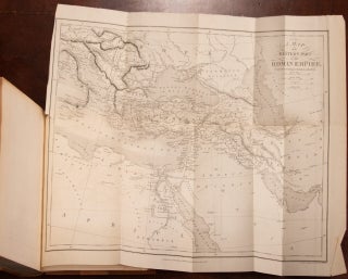 The History of the Decline and Fall of the Roman Empire