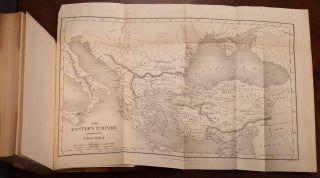 The History of the Decline and Fall of the Roman Empire