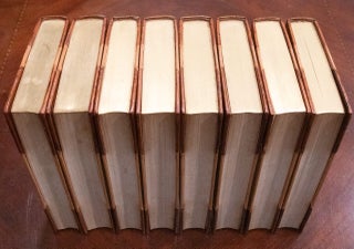 The History of the Decline and Fall of the Roman Empire