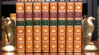 The History of the Decline and Fall of the Roman Empire