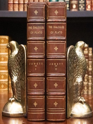 The Dialogues of Plato