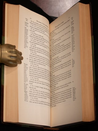 The Dialogues of Plato