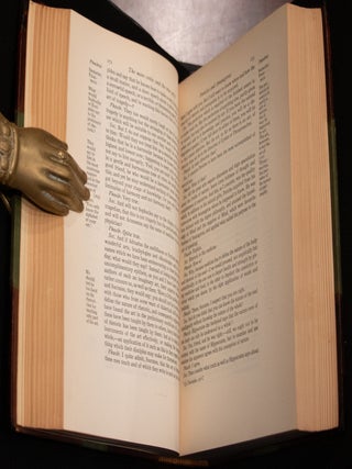 The Dialogues of Plato