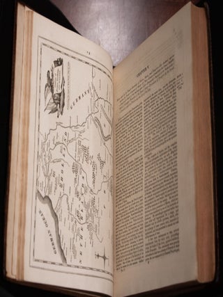 History of the Wars of the French Revolution