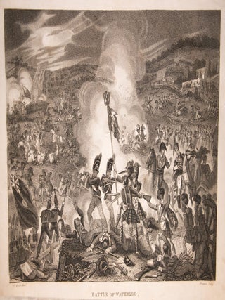 History of the Wars of the French Revolution