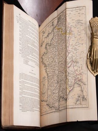 History of the Wars of the French Revolution