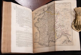 History of the Wars of the French Revolution