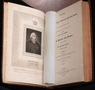 History of the Wars of the French Revolution