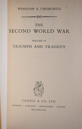 The Second World War