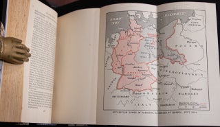 The Second World War
