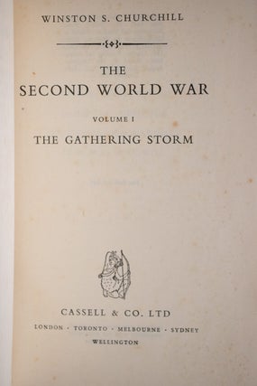 The Second World War