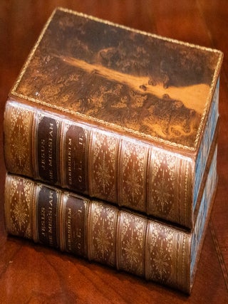 The Life and Times of Jesus the Messiah