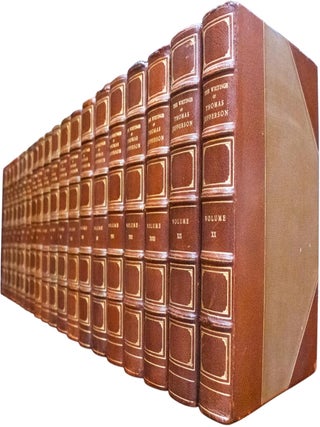 The Writings of Thomas Jefferson