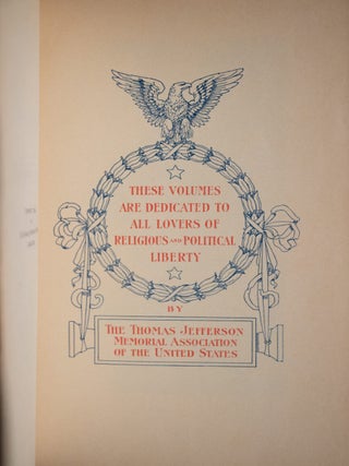 The Writings of Thomas Jefferson